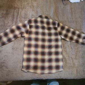 Dixxon flannel thorogood